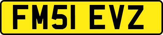 FM51EVZ