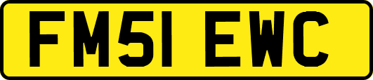 FM51EWC