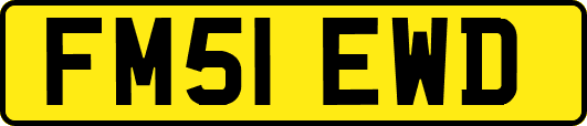 FM51EWD