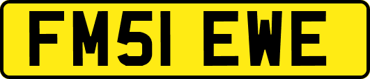 FM51EWE