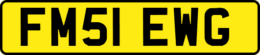 FM51EWG