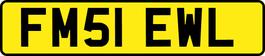 FM51EWL