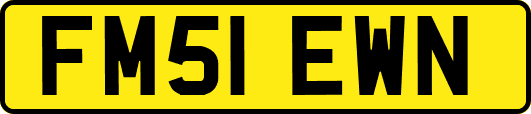 FM51EWN