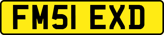 FM51EXD