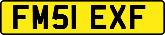 FM51EXF