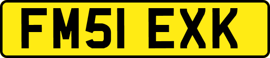 FM51EXK