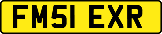 FM51EXR