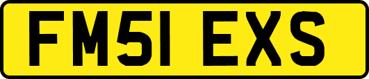 FM51EXS