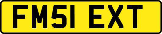 FM51EXT