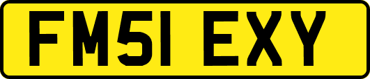 FM51EXY