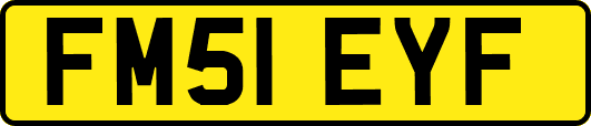 FM51EYF