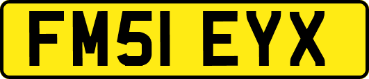 FM51EYX