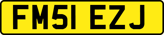 FM51EZJ