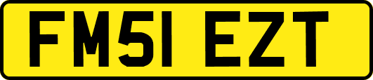 FM51EZT