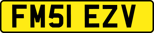 FM51EZV