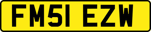 FM51EZW