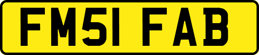 FM51FAB
