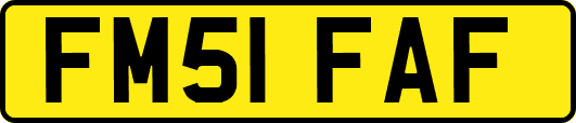 FM51FAF