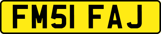 FM51FAJ