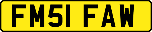 FM51FAW