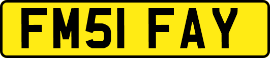 FM51FAY