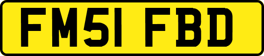 FM51FBD