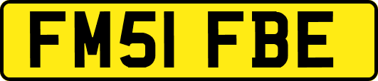 FM51FBE