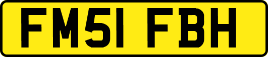 FM51FBH