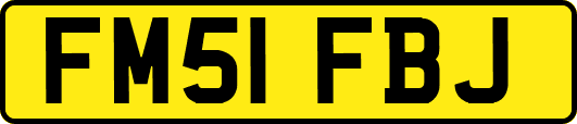 FM51FBJ