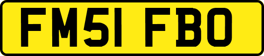 FM51FBO