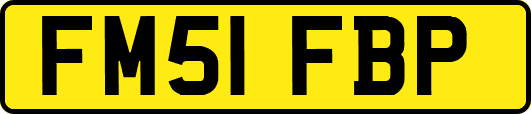 FM51FBP