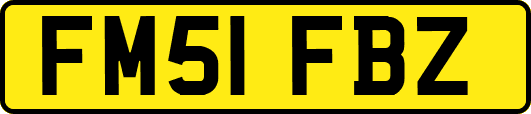 FM51FBZ