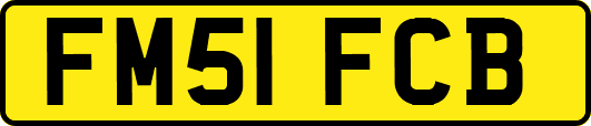 FM51FCB