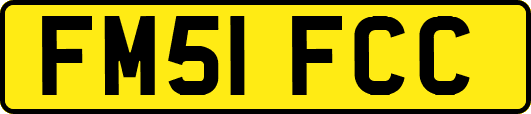 FM51FCC