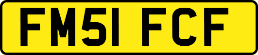 FM51FCF