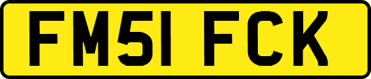 FM51FCK