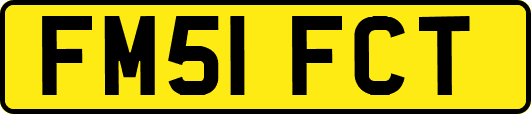 FM51FCT