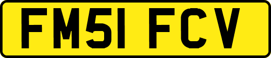 FM51FCV