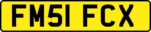 FM51FCX