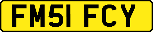 FM51FCY