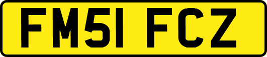 FM51FCZ