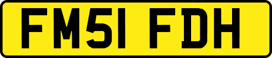 FM51FDH