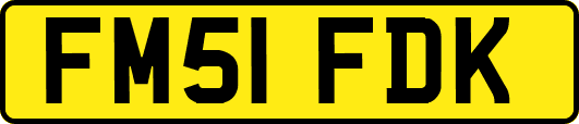 FM51FDK