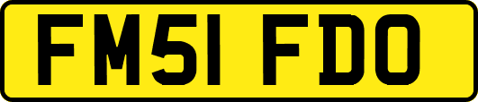 FM51FDO
