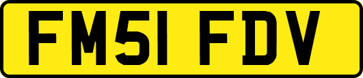 FM51FDV