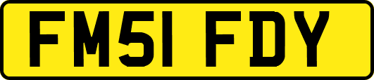 FM51FDY