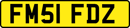FM51FDZ