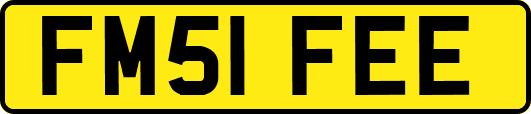 FM51FEE