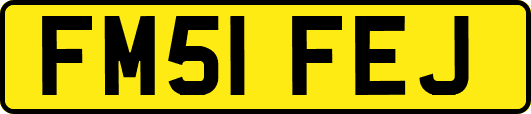 FM51FEJ