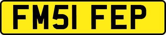 FM51FEP